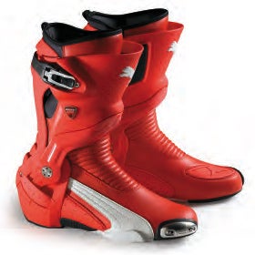 puma motorsport boots