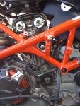 Auto part Vehicle Engine Fuel line Car