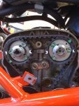 Auto part Motor vehicle Vehicle Engine Car