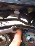 Auto part Tire Wheel Automotive wheel system Brake