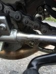 Auto part Bicycle part Bicycle drivetrain part Vehicle Tire