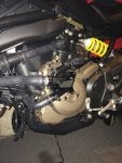 Auto part Engine Vehicle Car Automotive exhaust