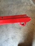 Red Bumper Tool