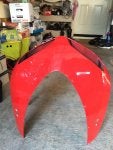 Automotive exterior Vehicle Bumper Fender Car