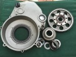 Auto part Clutch part Gear Automotive engine timing part Flange
