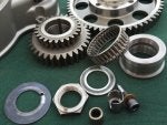 Product Gear Auto part Metal Washer