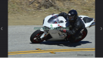 Land vehicle Motorcycle Vehicle Road racing Superbike racing